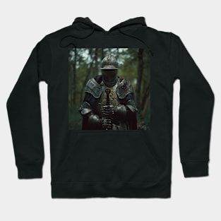 Knight Hoodie